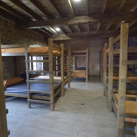 Albergue La Medina De Camponaraya Exterior photo