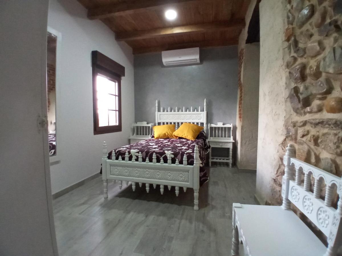 Albergue La Medina De Camponaraya Exterior photo
