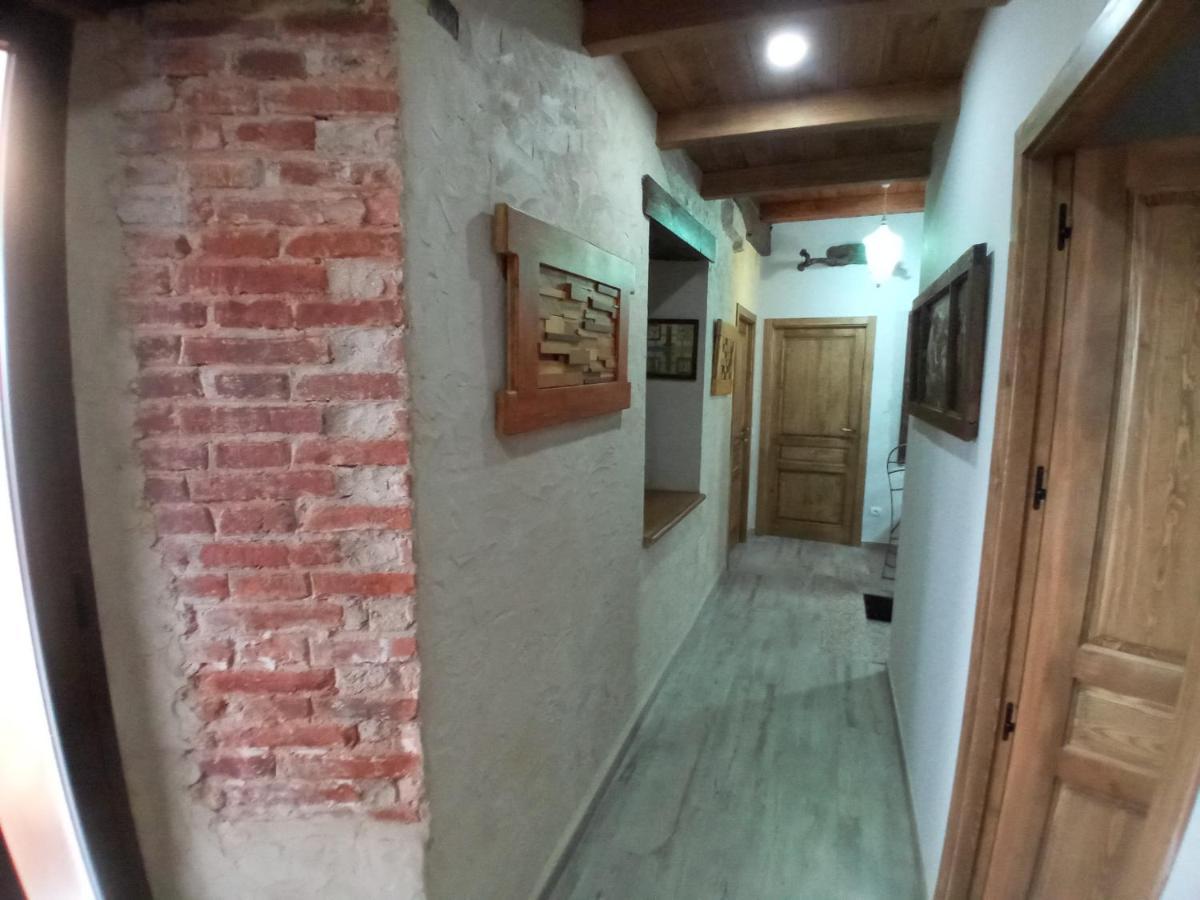 Albergue La Medina De Camponaraya Exterior photo