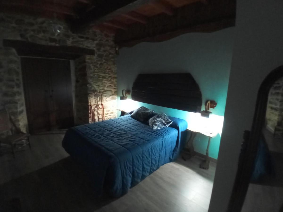 Albergue La Medina De Camponaraya Exterior photo